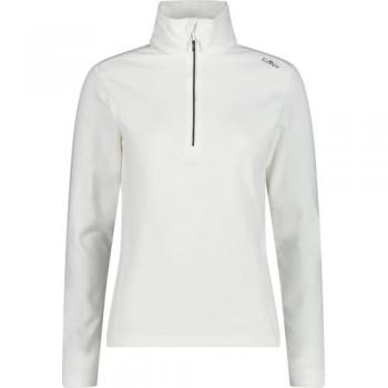 Forro Polar CMP Mujer Blanco 3g10746 Fleece Talla 2XL