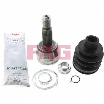 FAG Juego de articulación para árbol de transmisión CV-joint 771 0257 30