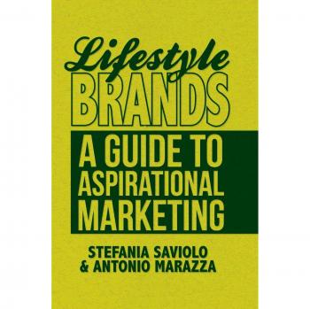 Lifestyle Brands: A Guide to Aspirational Marketing