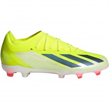 Botas de fútbol para niños adidas X Crazyfast Elite FG