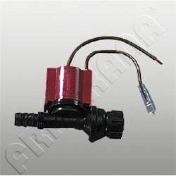 Comet 300/116-1 - Interruptor de Membrana para Bomba Bi