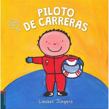 Piloto de carreras: 6