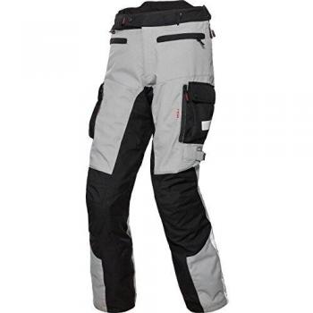 Pantalones de Viaje Flm 1.0 Gris Hombre Adulto