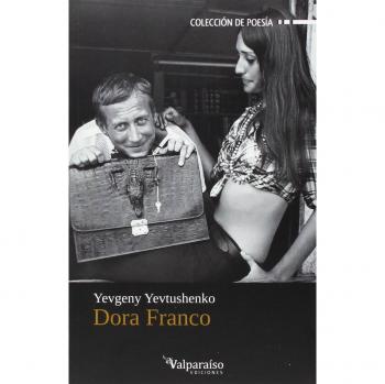 DORA FRANCO: Confesión tardía