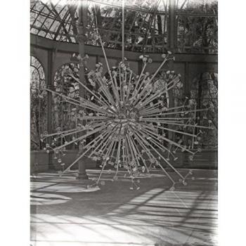 Espacio para un universo isla: Josiah McElheny