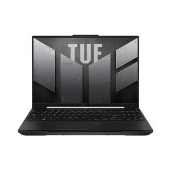 Portátil Gaming ASUS TUF A16 Advantage Edition - 16 WUXGA 144Hz - AMD Ryzen 7 7435HS - 16GB RAM - 512GB SSD - Negro
