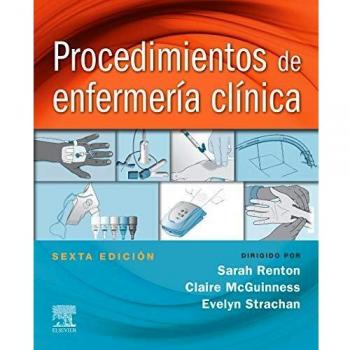 Procedimientos de enfermería clínica