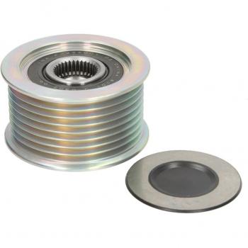 Polea libre de alternador SKF VKM 06403 para Mazda 6 5 puertas y 3 puertas