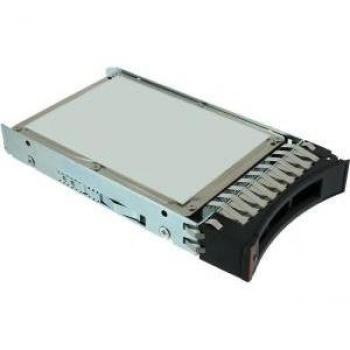 Disco Duro Interno IBM 600GB SAS 2.5 para Servidor/Estación de Trabajo
