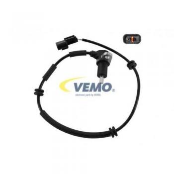 Sensor ABS VEMO V52-72-0040 para Hyundai Terracan con control de rueda y alta precisión