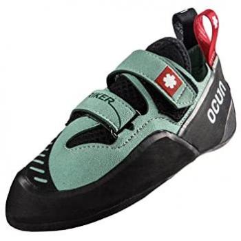 Ocun Pies De Gato Strike Qc Verde 45,5