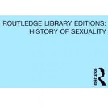 Homosexuality: A History