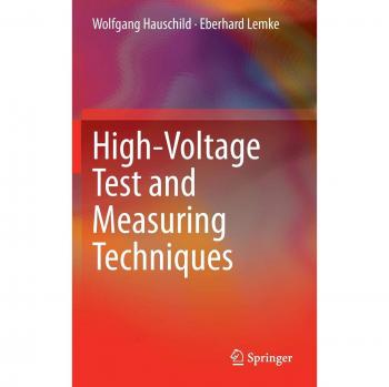 High-Voltage Test and Measuring Techniques
