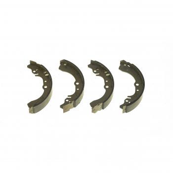 Juego de zapatas de freno BREMBO S 16 512 para Piaggio Porter Van