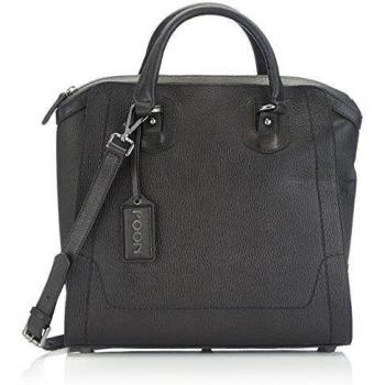 Poon Switzerland Bolso asa de mano  Negro