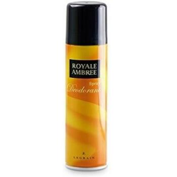 Royale Ambrée Deo Spray - 250 ml
