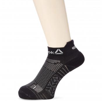 Reebok Os Run U ANK Calcetines, Unisex Adulto,