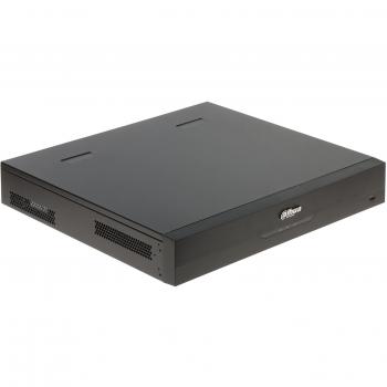 NVR Dahua 32 Canales 4K 1.5U con Capacidad para 4 Discos Duros - Modelo DHI-NVR5432-EI
