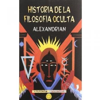 Historia de la filosofía oculta