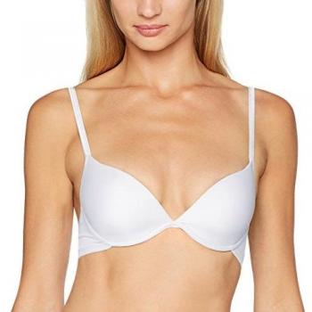 Selene Sujetador Jessica Blanco 100B