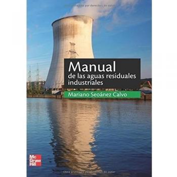 MANUAL DE LAS AGUAS RESIDUALES INDUSTRIALES