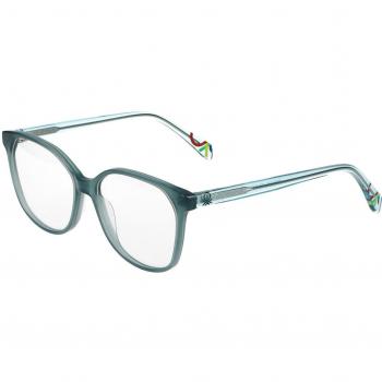 Armazones para Mujer Verdes United Colors of Benetton 1093 528
