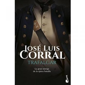 Trafalgar - Jose Luis Corral Lafuente