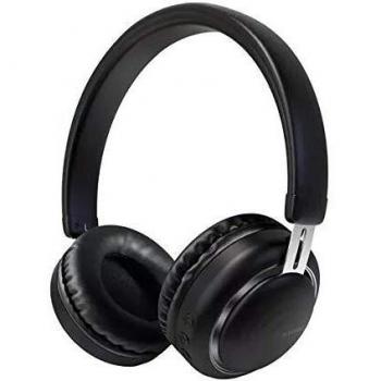 E-NUC Auricular BE10 Bluetooth Negro XO