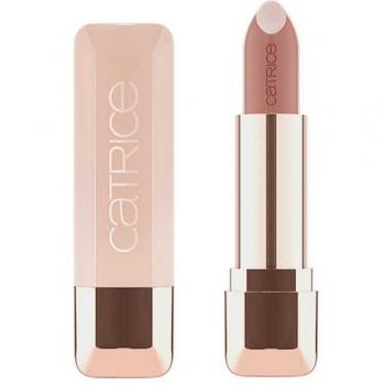 Catrice Full Satin Nude Lipstick 030 Full Of Attitude