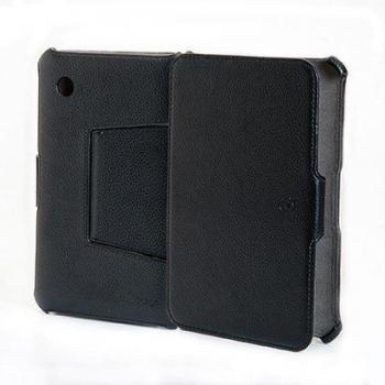 Celly BOOKTAB257 7 Folio Negro funda para tablet - fundas para tablets