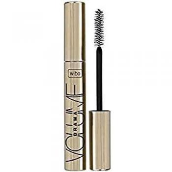 Wibo Volume Drama Extra Volumizing Mascara 4-in-1 Black 8g