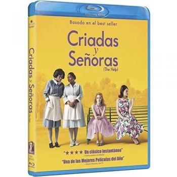 Criadas Y Señoras [Blu-ray]