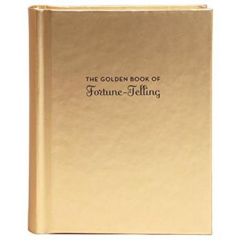The Golden Book of Fortune-Telling