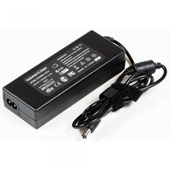 MicroBattery AC Adapter 75W 15V 5A, 6.6x3 - Fuente de alimentación