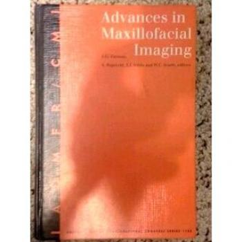 Advances in Maxillofacial Imaging: IADMFR/CMI97: Selected Proceedings of the 11th Congress of the International Association of Dentomaxillofacial ... Kentucky, USA, June 21-27 1997: v. 1143