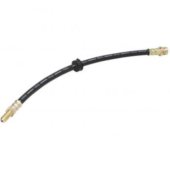 Tubo de freno ABE C83115ABE - Latiguillo de freno, alta resistencia, fabricado en materiales duraderos, compatible con sistemas de frenos hidráulicos, diseño optimizado para una instalación sencilla y eficiente