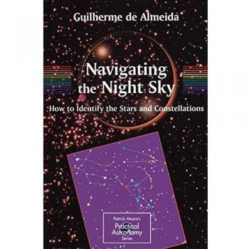 Navigating the Night Sky: How to Identify the Stars and Constellations