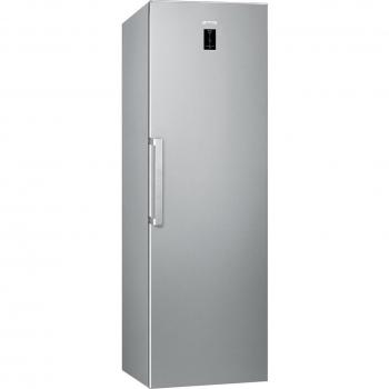Frigorífico de una puerta Smeg FS18EV3HX con tecnología No Frost
