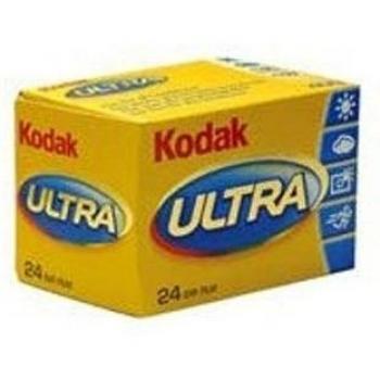 Kodak KOD102200 - Película negativo color