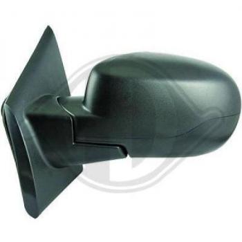 Espejo retrovisor DIEDERICHS 4481424