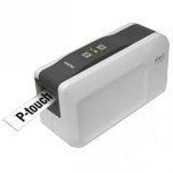 Brother PT-2430PC - Impresora de etiquetas