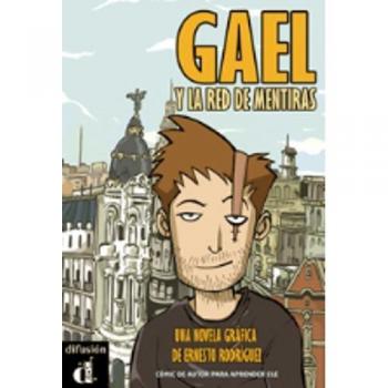 Gael y la red de mentiras