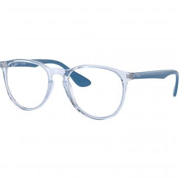 Ray-Ban RX7046 Erika 8341 Women’s Blue Light Blocking Eyeglasses