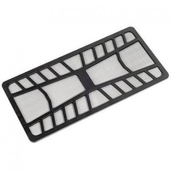 Silverstone FF142B 320x155mm FAN-filter, SST-FF142B