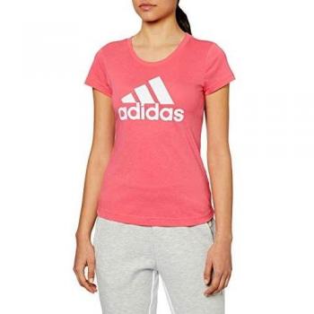 adidas Ed4607_164 Camiseta, Pink, Unisex Niños