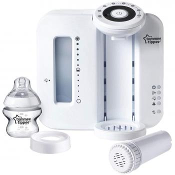 Tommee Tippee Perfect Prep Electric Formula Maker