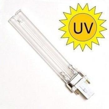 Lámpara de repuesto UV-C para EV9LBL EV9102