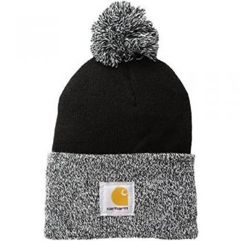 Gorro Lookout Gris Carhartt - Ropa de trabajo y equipamiento de seguridad, Gorras y gorros