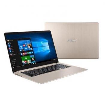 Portátil ASUS s510ua-br274r i3-7100u 15.6 4GB SSD128GB WiFi BT w10pro