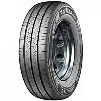 Kumho 225/75 R16C 121/120 R KC53 POR TRAN, Neumático furgón